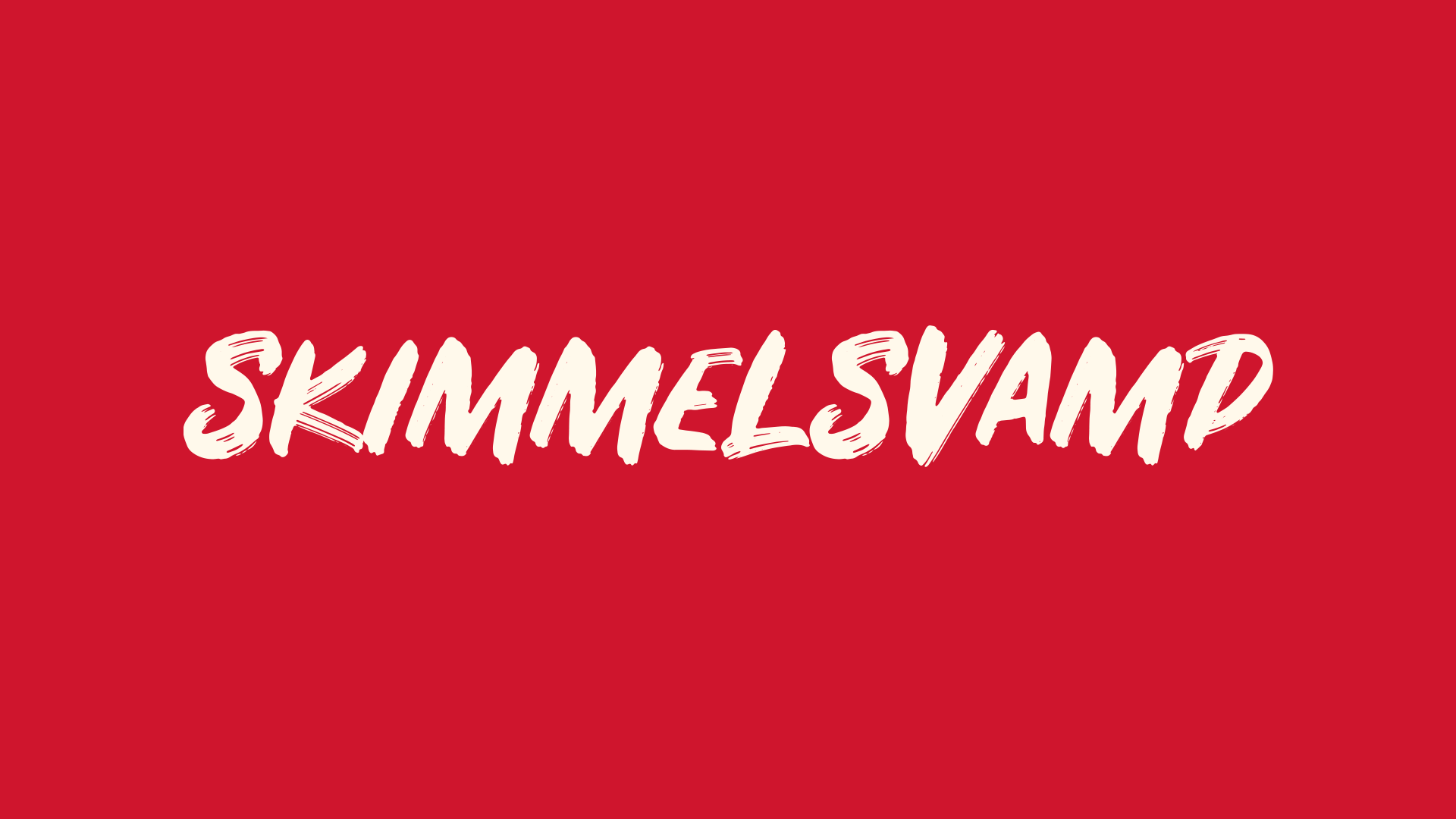 Skimmelsvamp