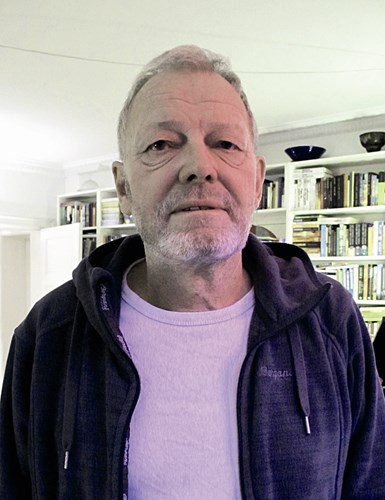 Peter Schøller: ”For de 216 lejere, hvoraf en stor del er pensionister, har tilværelsen i ejendommen udviklet sig til en evig kamp for at undgå store lejestigninger på vore boliger.”